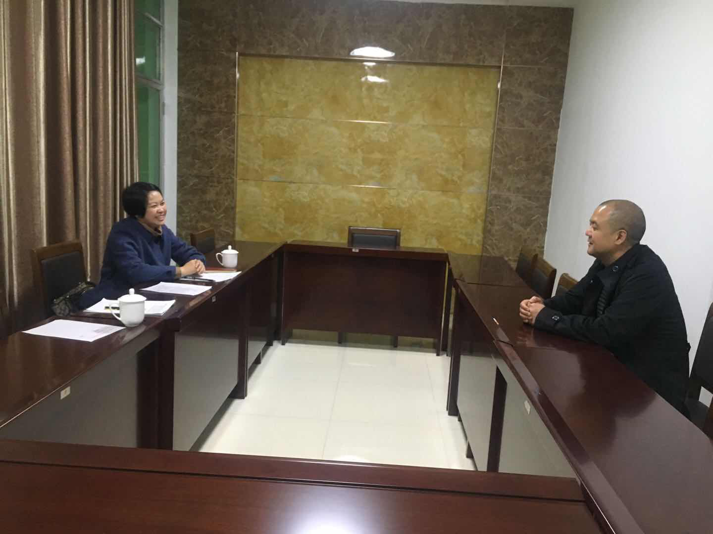 ����ί�쵼�����Ρ�ǰ�������Ժ�������Ա̸��̸��